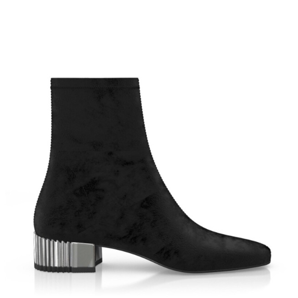 Girotti 38 sock Boots Modern Ankle